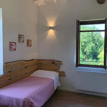 Agriturismo Parco della Chiusa-2